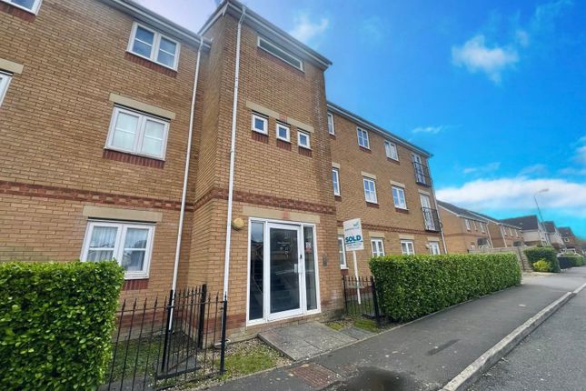 Flat to rent in Spencer David Way, St. Mellons, Cardiff CF3