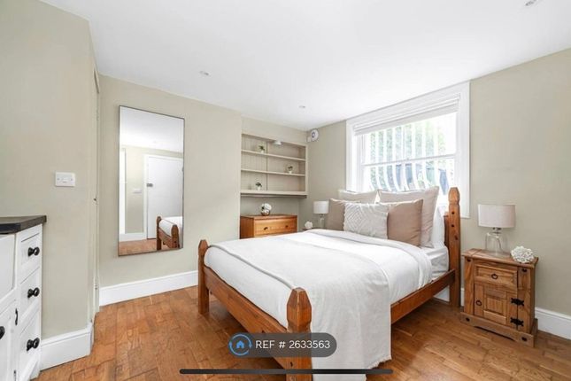First Room