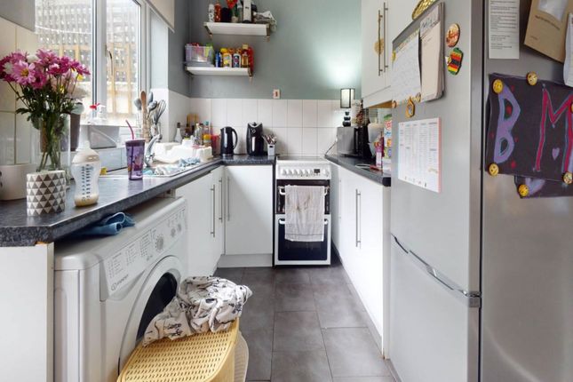 10, St. Helens Street, Caernarfon photo 3