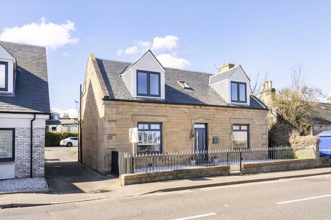 Thumbnail Detached house for sale in Macland, 10 Maddiston Road