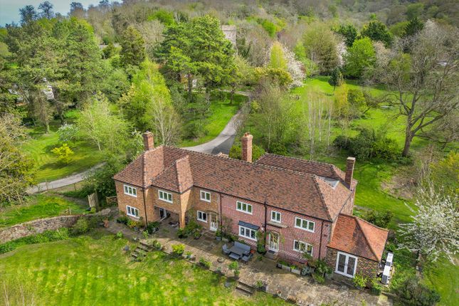 Thumbnail Detached house for sale in Great Kimble, Buckinghamshire