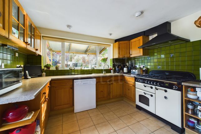 Detached house for sale in Telford Drive, Bewdley
