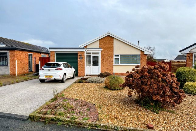 2-bed bungalow on 68, Penrhyn Beach West, Llandudno, £350,000