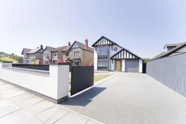 Detached house for sale in Stockton Road, Hartlepool
