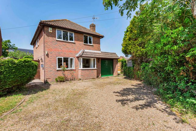 Thumbnail Detached house for sale in Green Crescent, Flackwell Heath