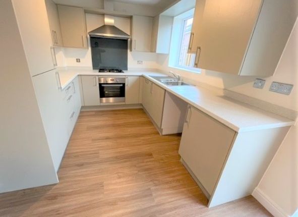 Thumbnail Detached house to rent in Harvester Drive, Cottam, Preston