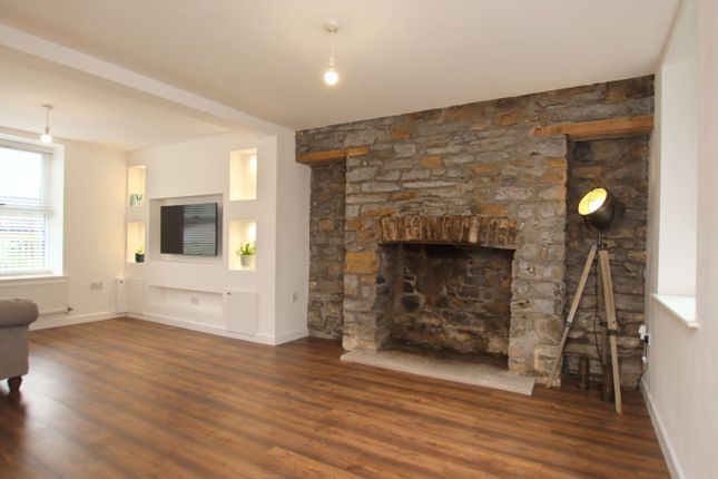 33, Rheolau Terrace, Pontypridd photo 2