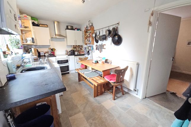54, Maitland Avenue, Manchester photo 3