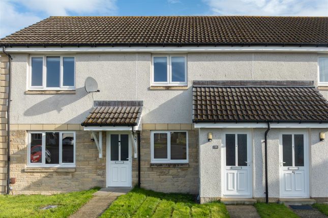 2-bed flat on Pinewood Drive, Inverness, £160,000