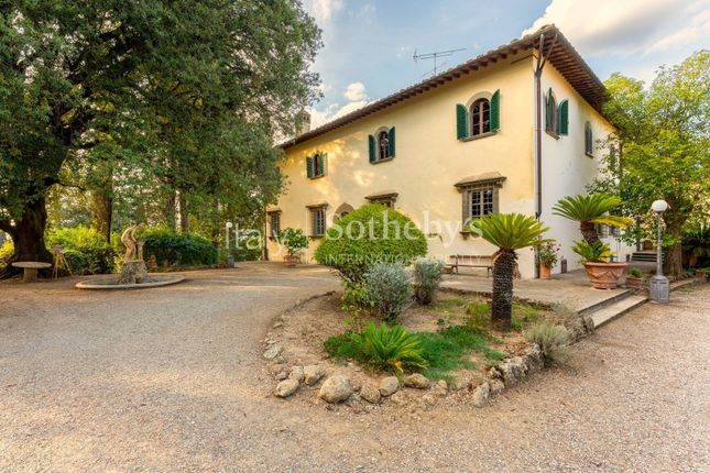 Villa for sale in Via Del Gufo, Montespertoli, Toscana