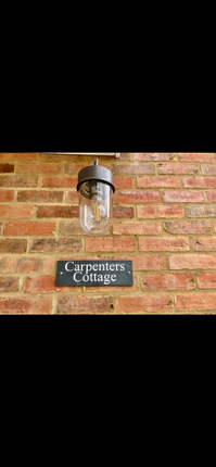 Detached house to rent in Carpenters Cottage, Lutterworth