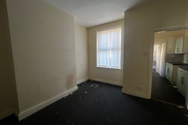 Terraced house for sale in 13 Clarendon Road, Anfield, Liverpool