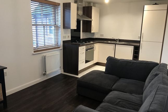 1 Bedroom Flats To Let In Hemel Hempstead Primelocation