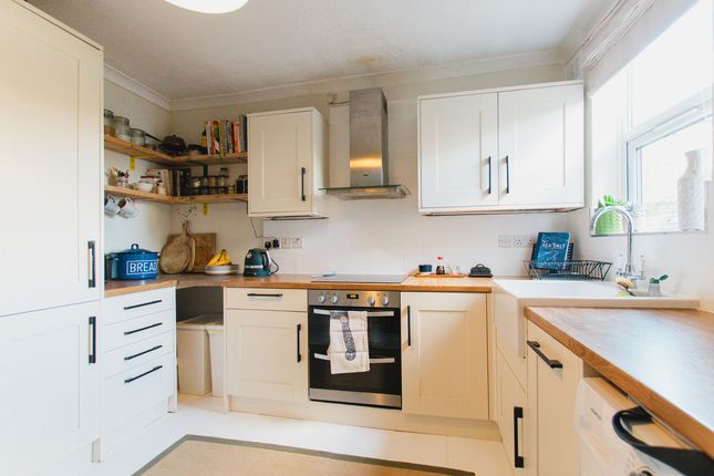 Terraced house for sale in East Street, Banbury