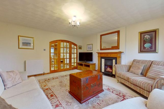 Detached house for sale in Tora, 1 Darklass Road, Dyke, Forres