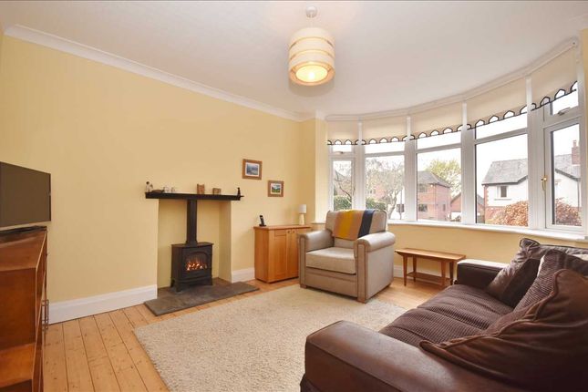 Detached house for sale in Harrington Road, Chorley