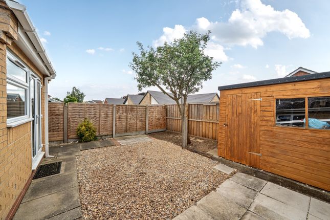 50, Mallard Drive, Caistor photo 4