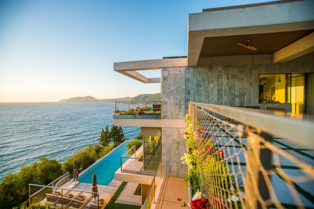 Villa for sale in Pentati, Corfu, Ionian Islands, Greece