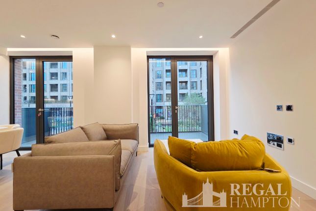 12, Emblem house, 11 Salutation gardens, London photo 2