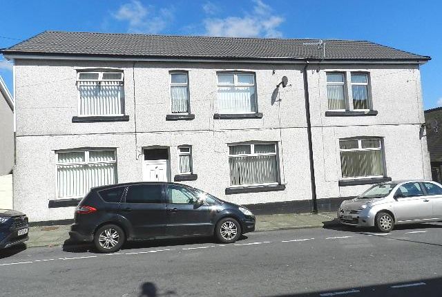 Detached house for sale in Eleanor Street, Tonypandy
