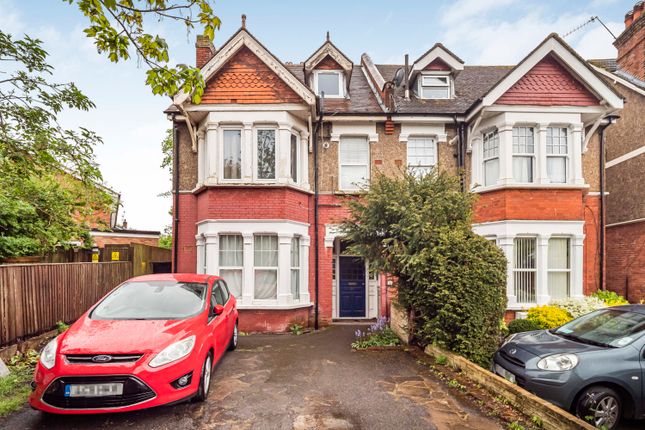 Flat for sale in St. Augustines Avenue, South Croydon