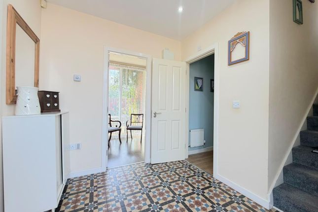 445, St. Saviours Road, Leicester photo 4