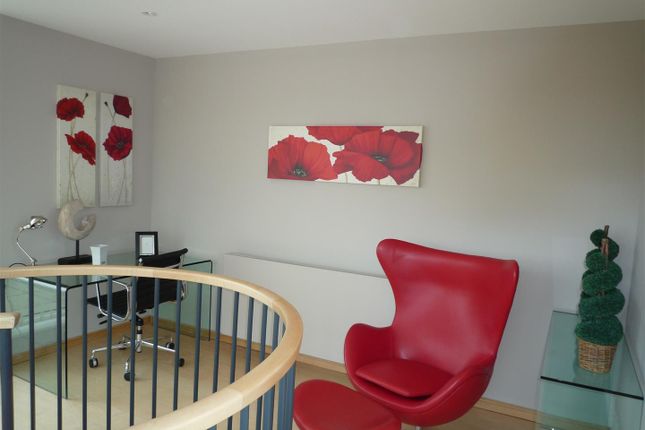 Boydell Court, 1010, St Johns Wood Park, St Johns Wood photo 3