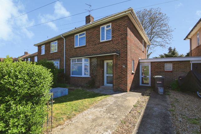 3-bed house on 86, Eastern Avenue, Peterborough, £250,000