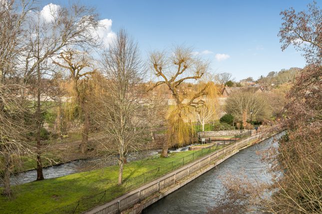 Flat 15, Wharf Mill, Wharf Hill, Winchester photo 3