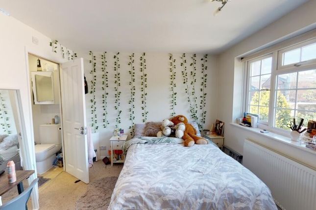 A Bright And Cozy Double Bedroom Featuring A Large...