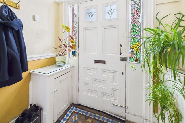 17 Cheltenham Avenue, Liverpool photo 3