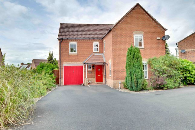 Detached house for sale in Bewicke View, Birtley