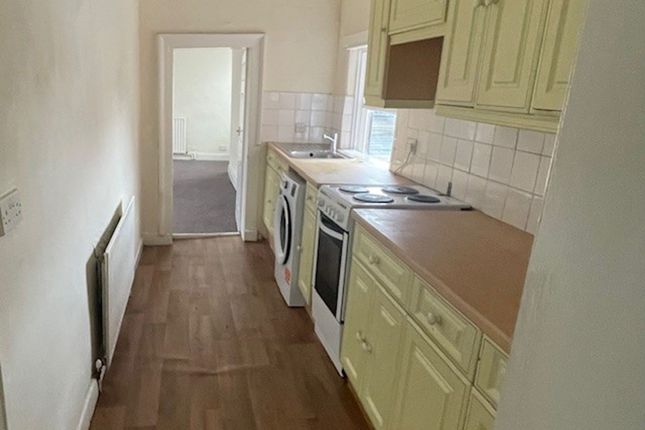 Flat 1, 23 Castle Gate, Newark photo 3