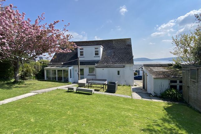 Terraced house for sale in Treverbyn Road, Padstow