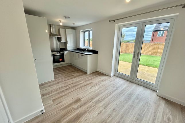 28, Herbert Street, Nottingham photo 2