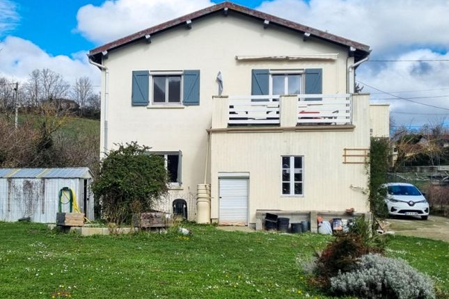 Country house for sale in La Bastide-Sur-L'hers, Ariège, France - 09600