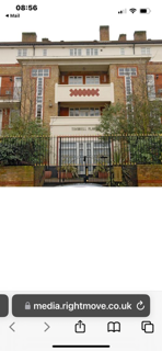 Thumbnail Flat to rent in Timbrell Place, London
