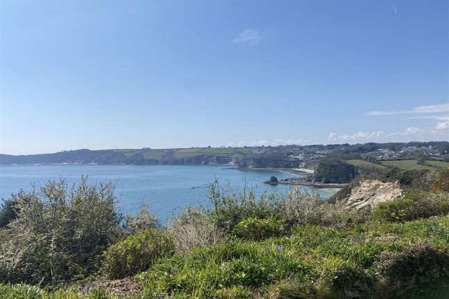 Land for sale in Gloucester Avenue, Carlyon Bay, St. Austell