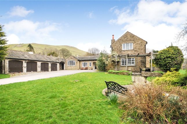 Thumbnail Detached house to rent in Malham, Skipton, North Yorkshire