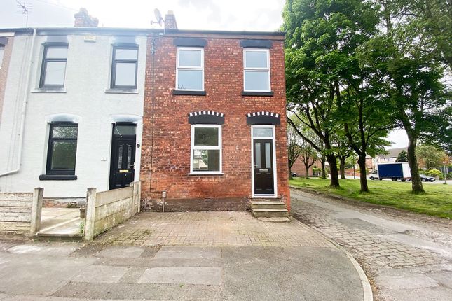 Thumbnail Terraced house for sale in Orchard Street, Ashton-In-Makerfield, Wigan