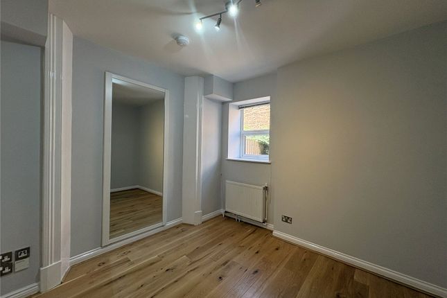 Flat 12,, Northfield Lodge, Bridgwater photo 4