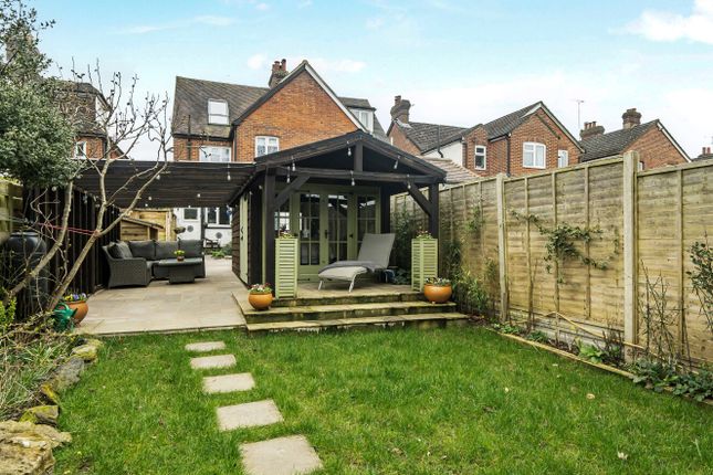 3-bed house on Primrose Hill,, Beacon Hill Road, Surrey, £585,000
