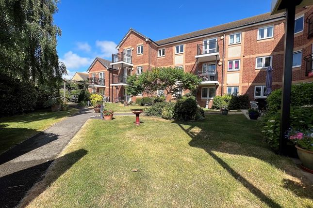 Property for sale in Hardys Court, Dorchester Road, Lodmoor, Weymouth