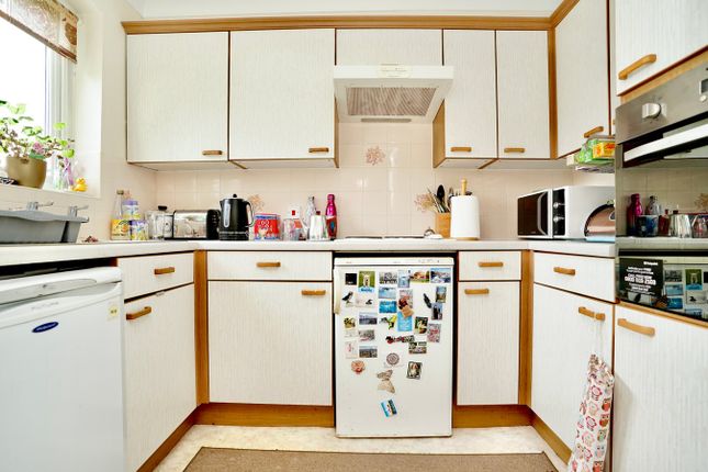 20 The Views, George Street, Huntingdon photo 4