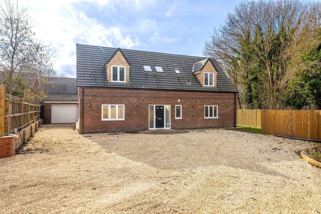 6-bed house on 47b, Hadley Park Road, Telford, £550,000