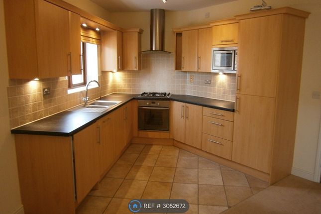 Broughton, Milton Keynes photo 2