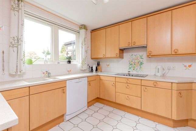 Detached house for sale in Newmills Road, Balerno