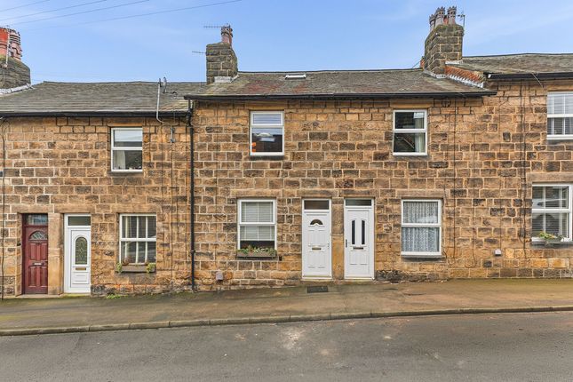 53, Albion Street, Otley photo 2