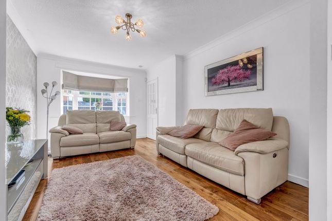 Property for sale in 30 Glenbervie Wynd, Tarryholme, Irvine