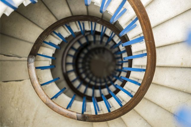 Stairwell